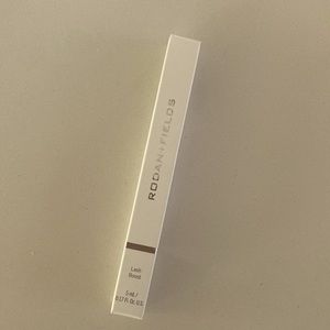 Rodan + Fields lash boost